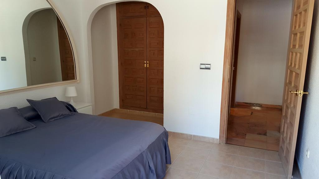 Apartment Club San Antonio Torremolinos Exterior photo